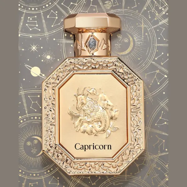 French Avenue Genesis Capricorn woda perfumowana unisex 90ml