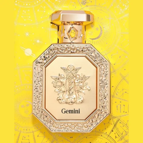 French Avenue Genesis Gemini woda perfumowana unisex 90ml