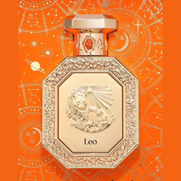 French Avenue Genesis Leo woda perfumowana unisex 90ml