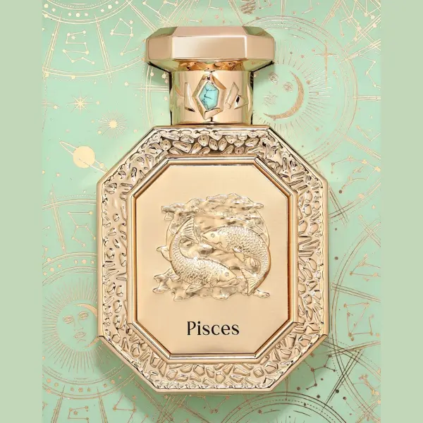 French Avenue Genesis Pisces woda perfumowana unisex 90ml