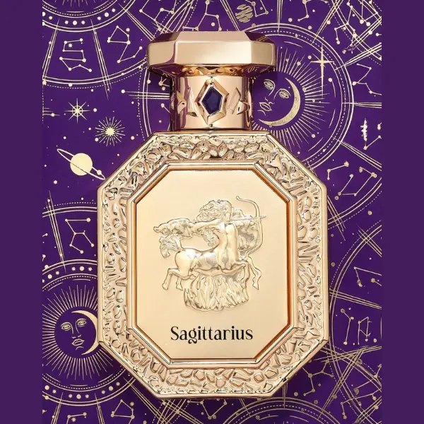 French Avenue Genesis Sagittarius woda perfumowana unisex 90ml