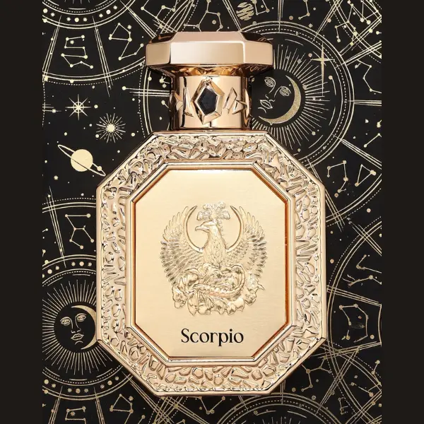 French Avenue Genesis Scorpio woda perfumowana unisex 90ml