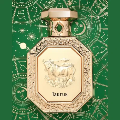 French Avenue Genesis Taurus woda perfumowana unisex 90ml