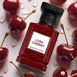 Fragrance World Lush Cherry woda perfumowna unisex 150ml