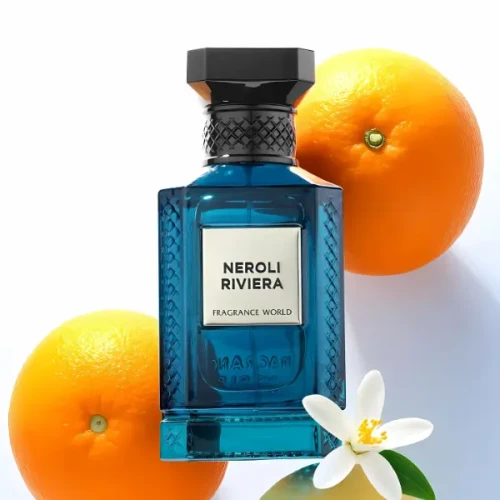 Fragrance World Neroli Riviera woda perfumowana unisex 150ml