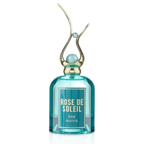 Riiffs Rose De Soleil ECLAT woda perfumowana dla kobiet 100ml_1.webp