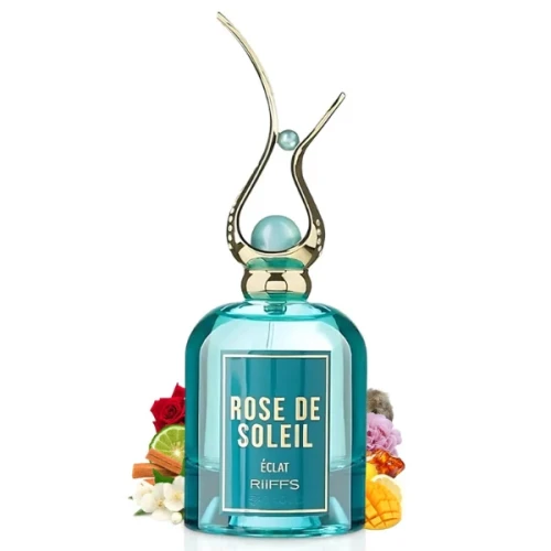 Riiffs Rose De Soleil ECLAT woda perfumowana dla kobiet 100ml_2.webp