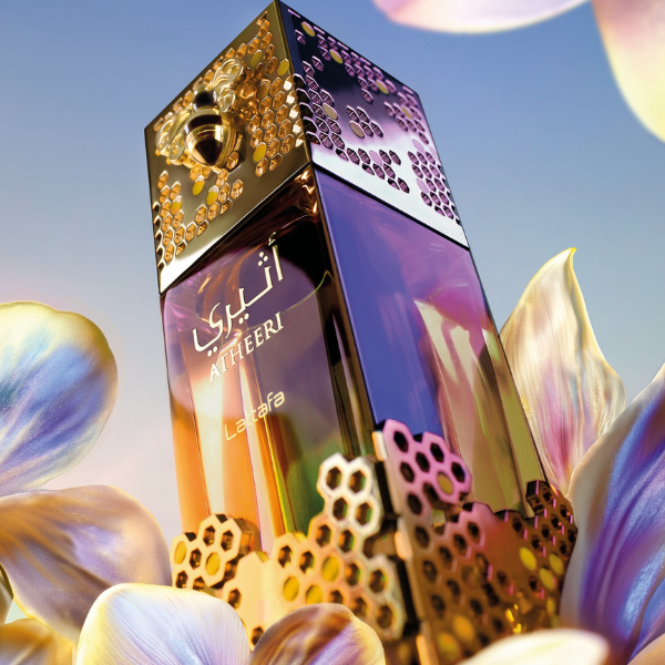 Lattafa Atheeri woda perfumowana dla kobiet 100ml