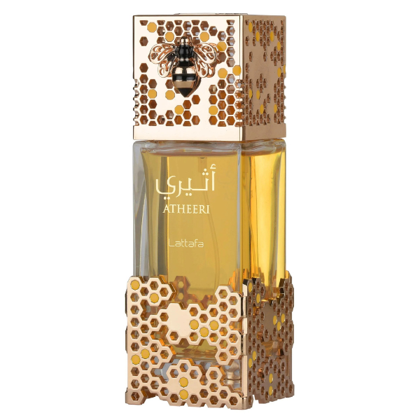 Lattafa Atheeri woda perfumowana dla kobiet 100ml_3.webp