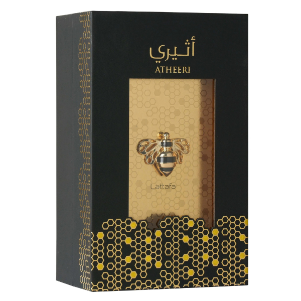 Lattafa Atheeri woda perfumowana dla kobiet 100ml_1.webp