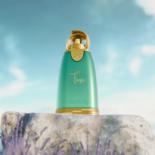 Maryaj Tina woda perfumowana dla kobiet 100ml