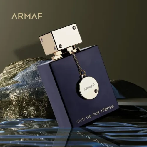 Armaf CLUB DE NUIT INTENSE WOMAN woda perfumowana dla kobiet 105ml