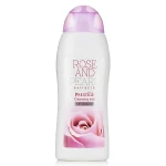 Prestige Rose&Pearl oczyszczające mleczko do twarzy z ekstraktami z Perły i Róży Bułgarskiej 200ml