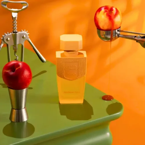 AnyConv.com__Paris Corner Sublime Elements Nectarine Haze woda perfumowana dla kobiet 100m.webp