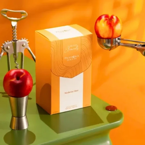 AnyConv.com__Paris Corner Sublime Elements Nectarine Haze woda perfumowana dla kobiet 100.webp
