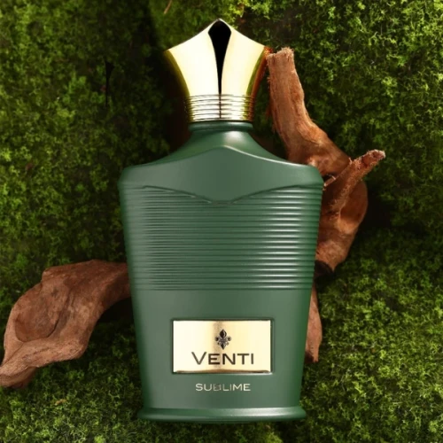 Fragrance World Venti Sublime woda perfumowana unisex 100ml