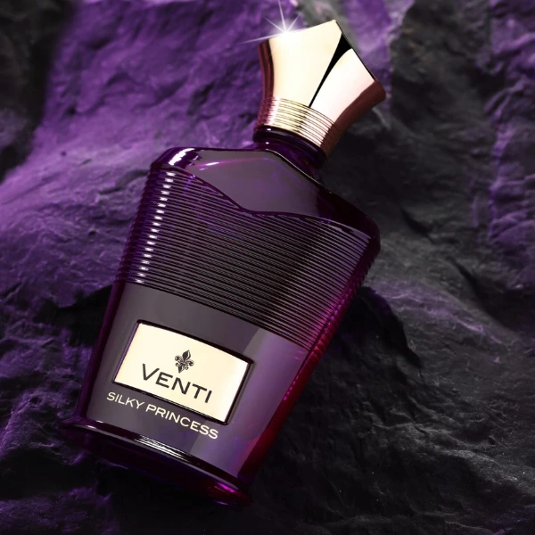 Fragrance World Venti Silky Princess woda perfumowana dla kobiet 100ml.webp