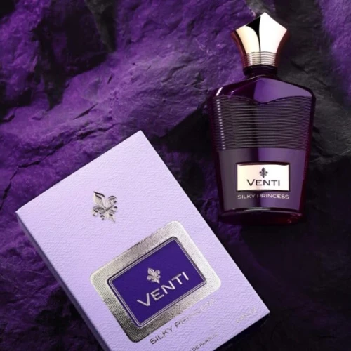 Fragrance World Venti Silky Princess woda perfumowana dla kobiet 100.webp