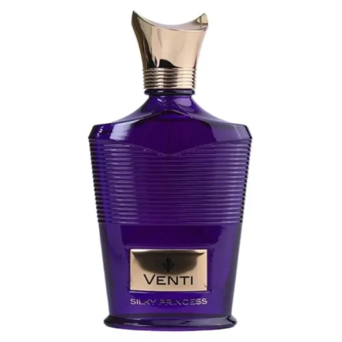 Fragrance World Venti Silky Princess woda perfumowana dla kobiet 100m.webp