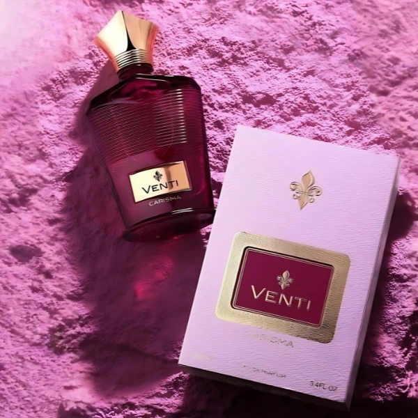 Fragrance World Venti Carisma woda perfumowana dla kobiet 100m.webp