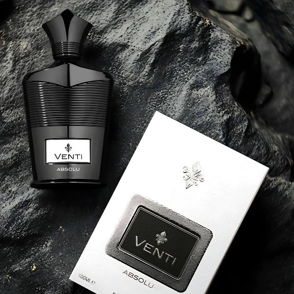 Fragrance World Venti Absolu woda perfumowana dla mężczyzn 100ml.webp