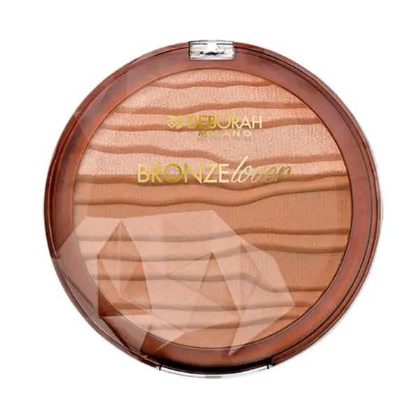 Bronzer DEBORAH maxi bronze lover 16g