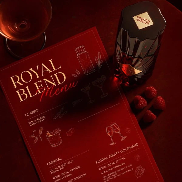 French Avenue Royal Blend Sequoia ekstrakt perfum unisex 100ml_UAE_6298042000414_4.webp