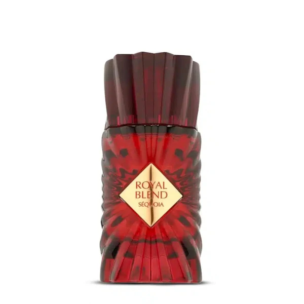 French Avenue Royal Blend Sequoia ekstrakt perfum unisex 100ml_UAE_6298042000414_6.webp