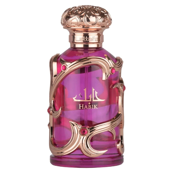 Habik For Women Lattafa woda perfumowana dla kobiet 100ml_6290360599489_2.webp