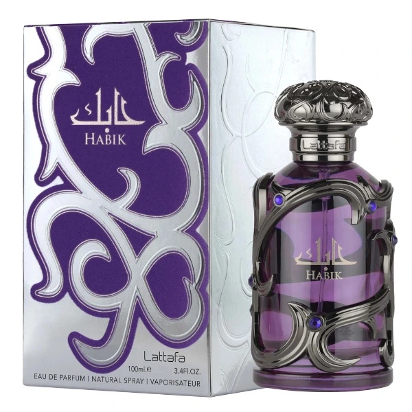 Lattafa Habik For Men woda perfumowana dla mężczyzn 100ml_6290360598864_1.webp