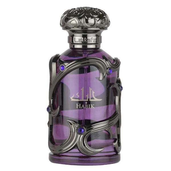 Habik For Men Lattafa woda perfumowana dla mężczyzn 100ml_6290360598864_2.webp
