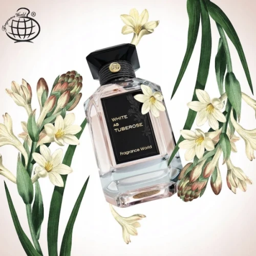 Fragrance World White As Tuberose woda perfumowana dla kobiet 100ml 6290360371412_2.webp