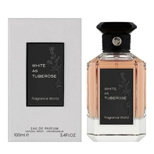 Fragrance World White As Tuberose woda perfumowana dla kobiet 100ml 6290360371412_3.webp