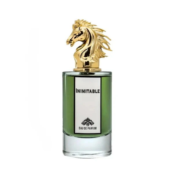 Fragrance World Inimitable woda perfumowana dla mężczyzn 80ml 6290360371221_2.webp