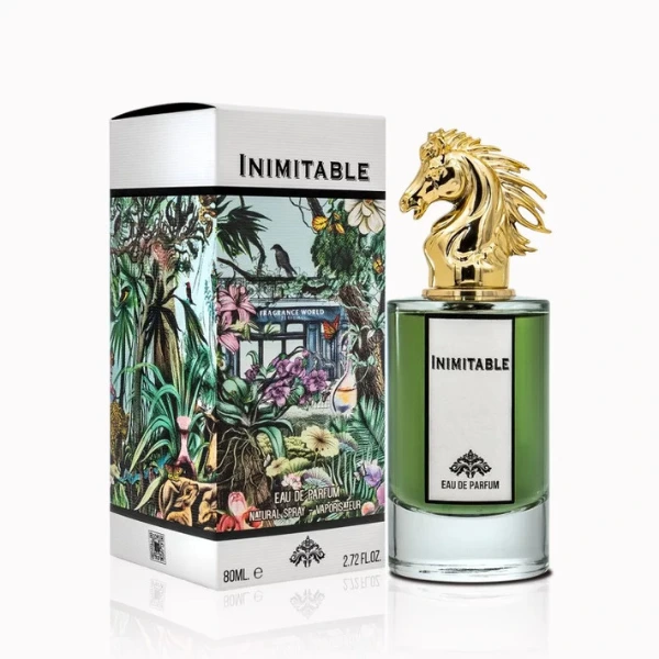 Fragrance World Inimitable woda perfumowana dla mężczyzn 80ml 6290360371221_4.webp