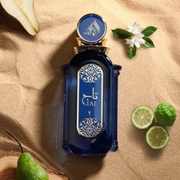 Fragrance World Athoor Al Alam Taj 2 woda perfumowana dla mężczyzn 90ml
