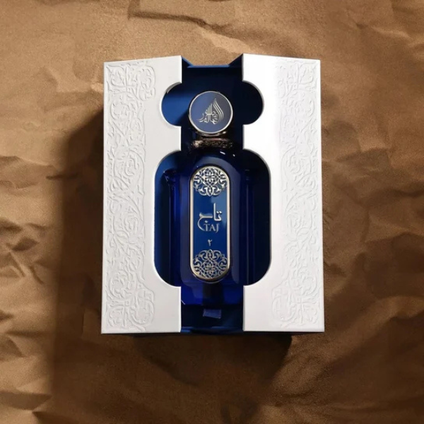 Fragrance World Athoor Al Alam Taj 2 woda perfumowana dla mężczyzn 90ml_UAE_6290360376318 (3).webp