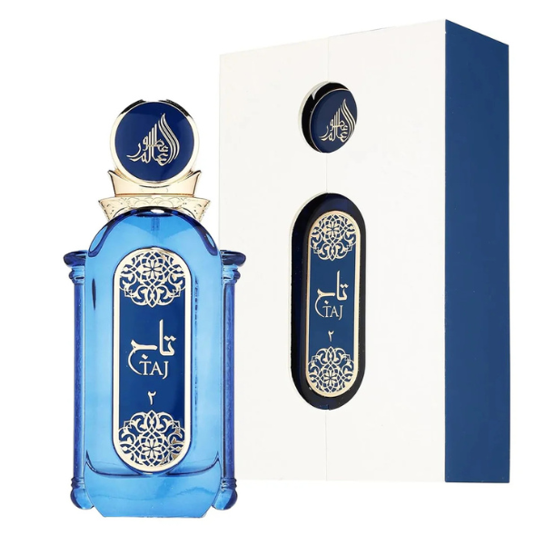 Fragrance World Athoor Al Alam Taj 2 woda perfumowana dla mężczyzn 90ml_UAE_6290360376318 (1).webp