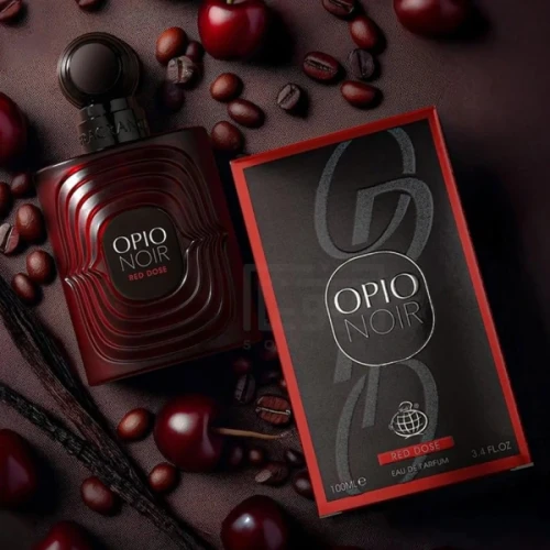 Fragrance World Opio Noir Red Dose woda perfumowana dla kobiet 100ml_UAE_6290360378978 (1).webp