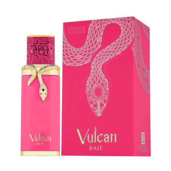 French Avenue Vulcan Baie ekstrakt perfum unisex 100ml_6298042000926_2.webp