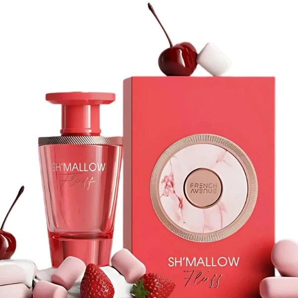 French Avenue SH'MALLOW Fluff woda perfumowana dla kobiet 100ml_UAE_629804200322 (1).webp