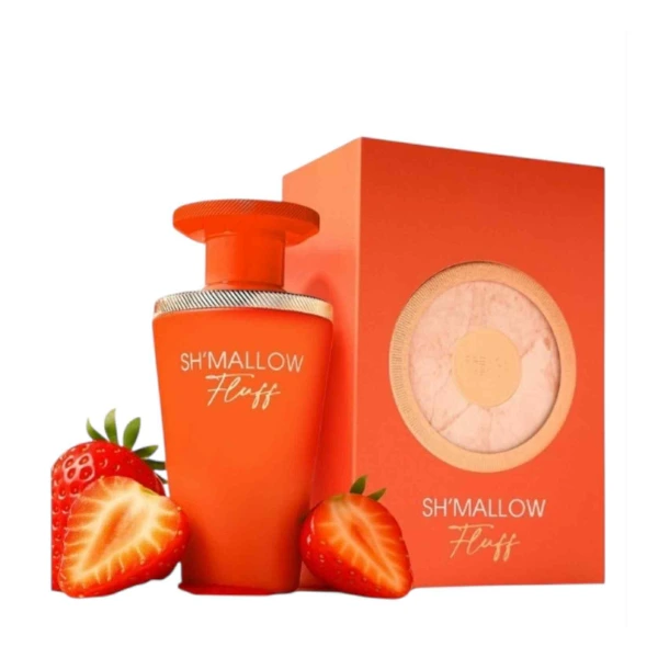 French Avenue SH'MALLOW Fluff woda perfumowana dla kobiet 100ml_UAE_629804200322 (2).webp