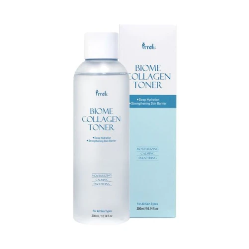 Toner do twarzy BIOME COLLAGEN Prreti 300ml 8809738324066.webp