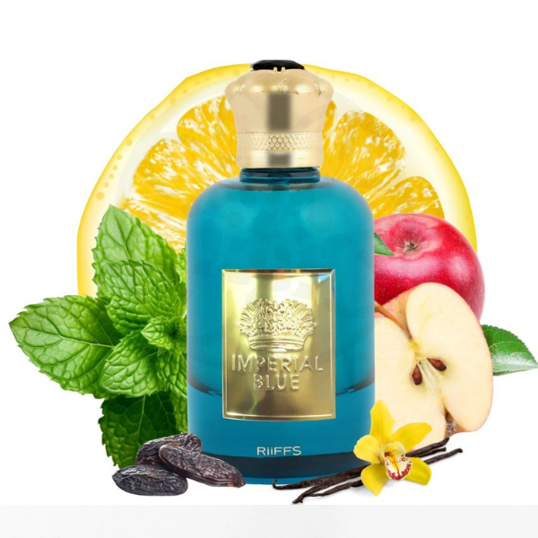 Riiffs Imperial Blue woda perfumowana dla mężczyzn 100ml_UAE_6291108732052.webp