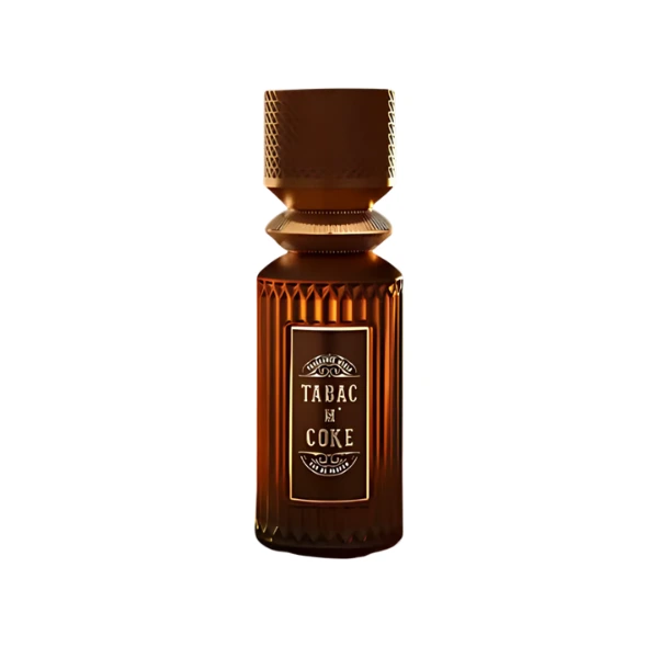 Fragrance World Tabac N' Coke woda perfumowana unisex 100ml_UAE_6290360379302 (1).webp