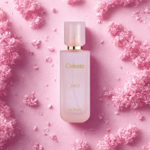 Khadlaj La Fede Celeste Joice woda perfumowana dla kobiet 100ml