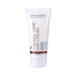 SPA MASTER SM KERATIN THERAPY termiczny krem do włosów z keratyną 200ml