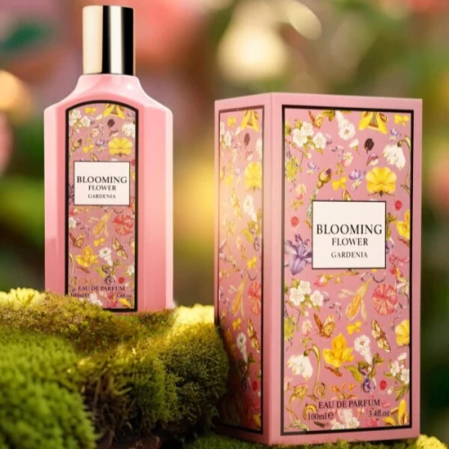 Fragrance World Blooming Flower Gardenia woda perfumowana dla kobiet 100ml_UAE_6290360378213.3.webp