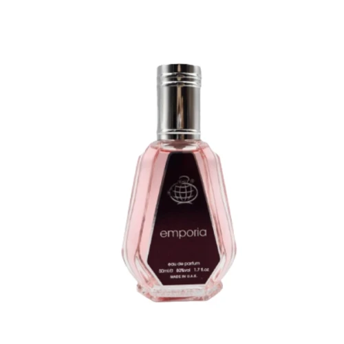 Fragrance World Emporia woda perfumowana dla kobiet 50ml