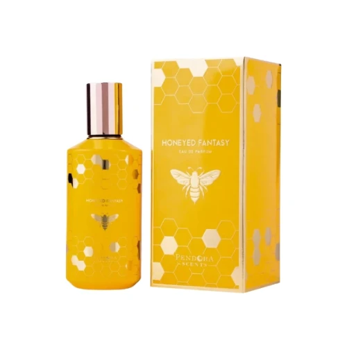 Pendora Scents by Paris Corner Honeyed Fantasy woda perfumowana unisex 100ml_UAE_6298750137969 (1).webp
